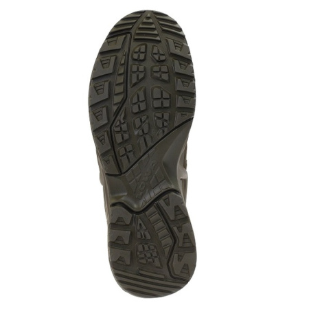 Ботинки тактические Lowa Zephyr GTX MID TF Boots