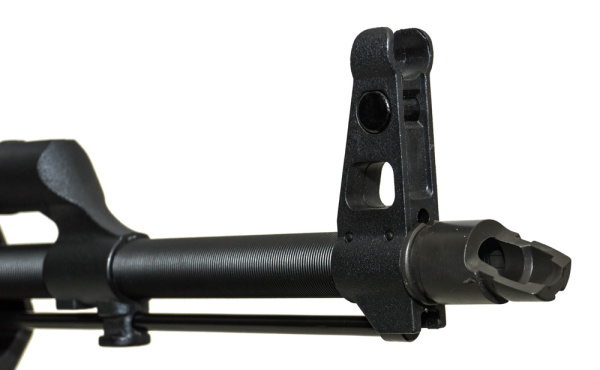 Страйкбольный автомат CM680D RK-47, AEG, Sport Series [CYMA]