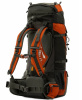 Рюкзак Naturehike NH70B070-B 70 л оранжевый