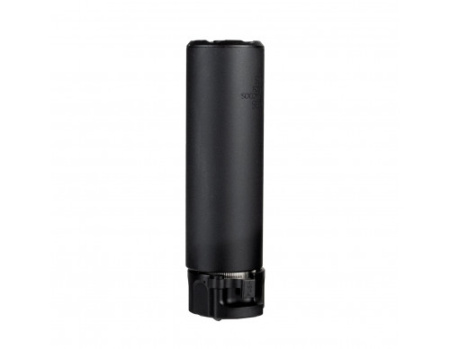 Глушитель SOCOM 556-MINI2 (5 inch) Black MP261