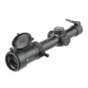 Прицел оптический Veber Wolf 1-6x24 GB FD