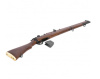 Страйкбольная винтовка (S&T) Lee Enfield No.1 Mk III Spring (Real Wood)