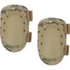 Наколенники MULTI-PURPOSE MULTICAM original (ROTHCO, USA)
