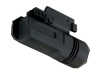 Фонарь пистолетный 150lm Tactical LED Flashlight - Black [PCS]
