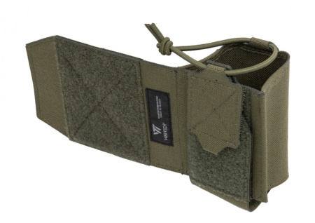 Подсумок под рацию боковой левый UP-141-L (WARTECH)