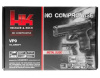 UMAREX Heckler&Koch VP9 CO2, GBB, Metall (2.6422)