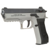 Baby Desert Eagle Jericho 941 Co2 Dual Tone