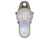 Lightbuck Pendant electronic marker - Dark Earth [FMA]