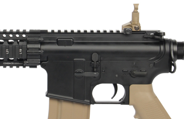 GC18 MOD1 Tan металл арт.: EGC-018-MD1-DNB-NCM