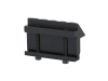 45 Degree Offset Picatinny Rail [Vector Optics]