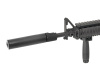 ACM GEMTECH HALO type silencer - black