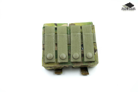 Подсумок Гранатный Eagle двойной [ARS ARMA]