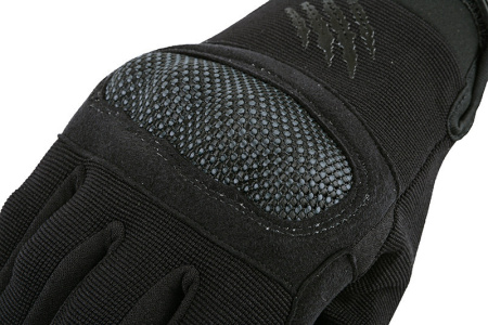 Перчатки тактические Armored Claw Shield tactical gloves - black