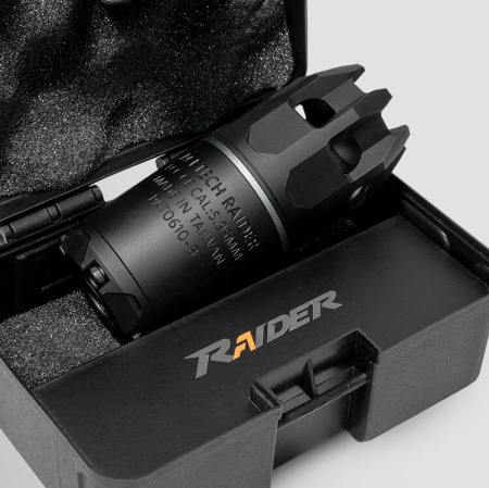 Трассерная насадка Raider Tracer Unit (Blaster M) [ACETECH]