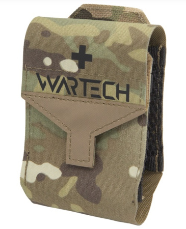 Медицинский EDC подсумок "Шанс" UP-129 [WARTECH]