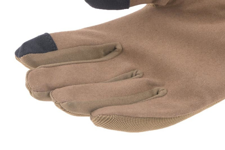 Armored Claw Quick Release™ Tactical Gloves - Tan