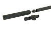 ACM Silencer adapter for sniper rifle MB03/MB08