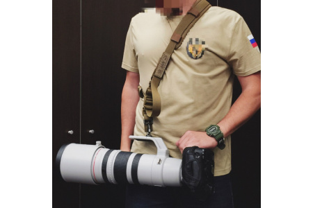 Фоторемень ДОЛГ Ф3 [ТАКТИЧЕСКИЕ РЕШЕНИЯ]