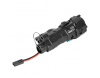 Анпек MAWL-C1 под аккумулятор Nylon (Black) EX-025-BK