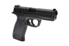 Smith&Wesson M&P 9, CO2, Blow Back, Metall (KWC)