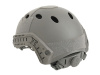FAST PJ Helmet Replica with quick adjustment - Foliage [EM]