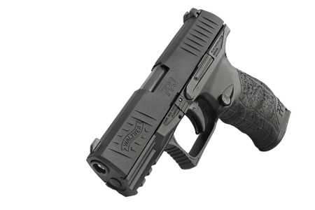 Umarex Walther PPQ M2 6mm 2.5966