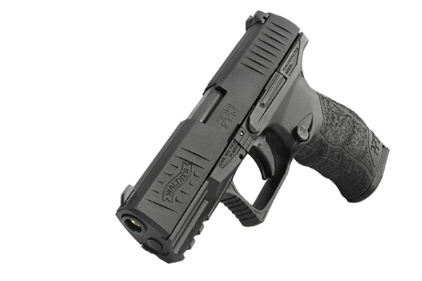 Umarex Walther PPQ M2 6mm 2.5966