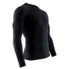 Футболка APANI® 4.0 MERINO SHIRT ROUND NECK LG SL