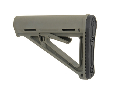 ACM Ergonomic tactical stock mod.2 - foliage