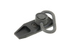 Quick Detachable Sling Mount w/swivel for Key-Mod