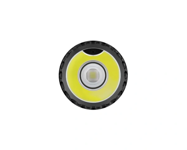 Фонарь Olight Warrior Ultra Olive Green 21700, диод Luminus SFT-70, 320 метров, 2500 люмен