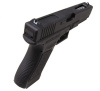 Модель электропистолета CM.030S Glock 18C Mosfet Edition (без АКБ) [CYMA]