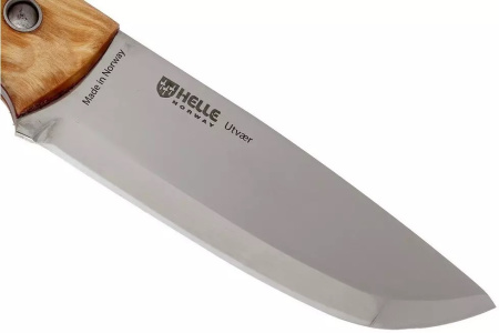 Нож Helle Utvaer Full Tang Fixed Blade knife (#600) [HELLE]