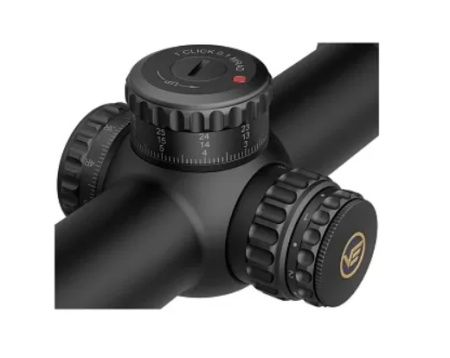 Прицел Vector Optics Continental 34mm 5-30x56 FFP, SF, VCT-34FFP (MIL), арт. SCFF-30 [VECTOR OPTICS]