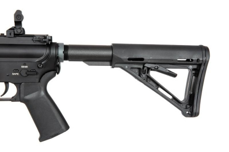 Страйкбольный автомат USMC SA-A37-M ONE™ - Black [SPECNA ARMS]