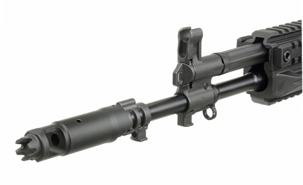 Страйкбольный автомат AT-AK12 [Arcturus]