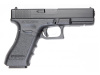 Страйкбольный пистолет KSC G18C Fully/Semi Auto