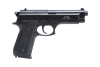 Страйкбольный пистолет PT92 Co2 6mm ABS Fixed Slide [CYBERGUN]