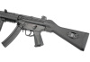 CYMA Модель автомата MP5 UMP, металл-пластик АБС CM041B