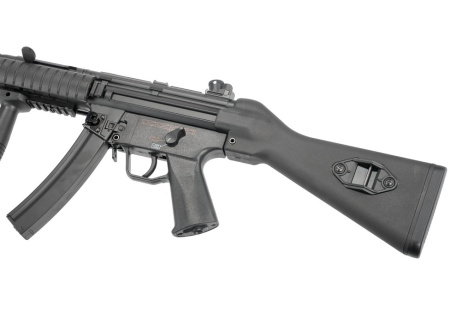 CYMA Модель автомата MP5 UMP, металл-пластик АБС CM041B