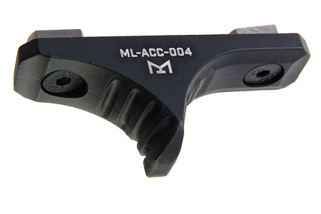ARES M-Lok Accessory Type D (Hand Stop)