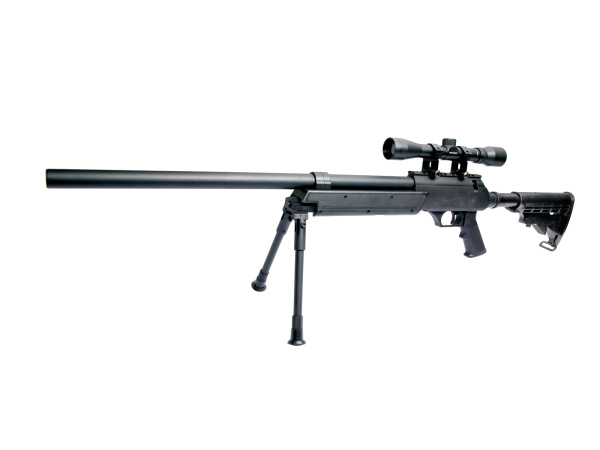 ASG - Urban Sniper Rifle Replica - Sportline - 16769