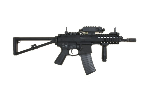 DiBoys Модель винтовки PDW