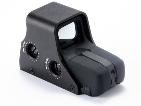 Прицел коллиматорный EOTech 551 Red Green Point [A.C.M.]