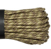 Паракорд 550 CORD nylon 30м RUS (desert)