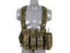 ACM Commando recon chest harness type vest - marpat