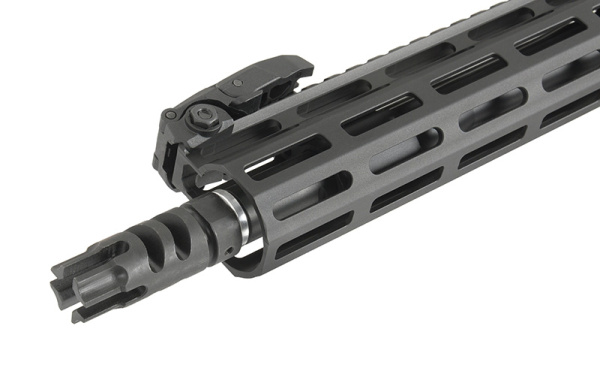 Страйкбольный автомат AR15 CQB AT-AR01-CQ [Arcturus]
