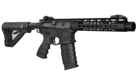 Автомат GC16 Wild Hog 9' EGC-WLD-009-BNB-NCM