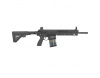 Страйкбольный автомат HK417A2 10 inch (Black) EC-202-10 BK  [East Crane] 