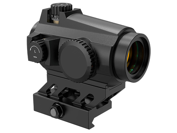 Коллиматор Vector Optics Maverick-II 1x22, DBR красная арт.: SCRD-PD12 [VECTOR OPTICS]